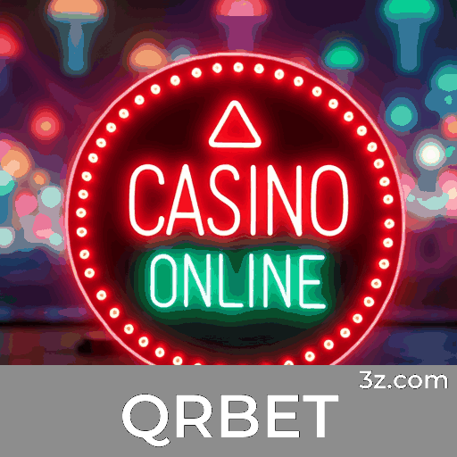 QRBET: Experiência de Jogos de Cassino Incrível e Imersiva