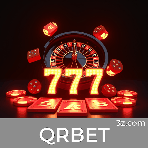Excelência Tecnológica da QRBET: Onde Inovação Encontra Apostas