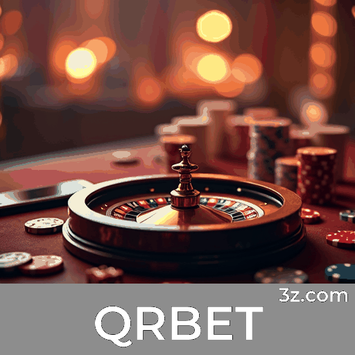 QRBET Inovação: Transformando Jogos com Tecnologia de Ponta