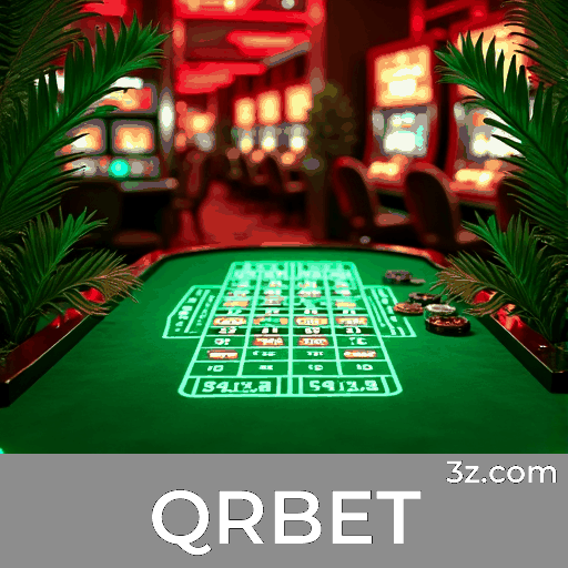 Desbloqueie Bônus Surpreendentes com QRBET