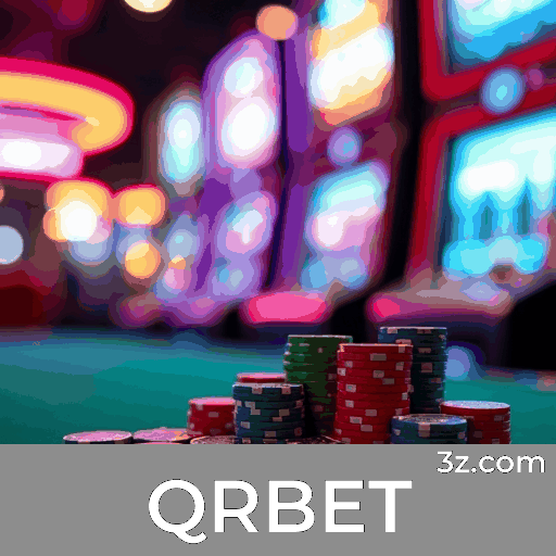 QRBET: Experiência de Jogos de Cassino Incrível e Imersiva