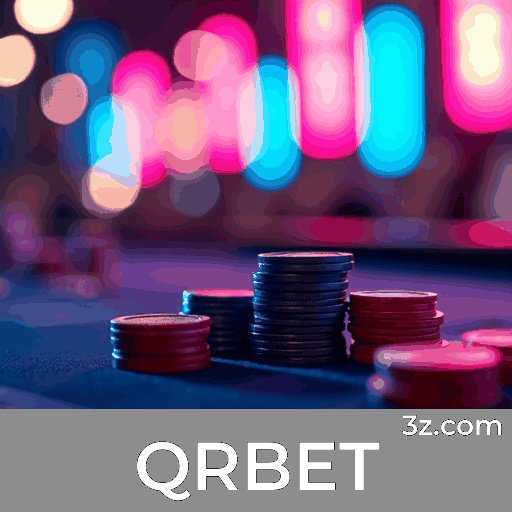 QRBET: A Conveniência do Aplicativo de Apostas Móveis