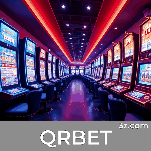QRBET Inovação: Transformando Jogos com Tecnologia de Ponta