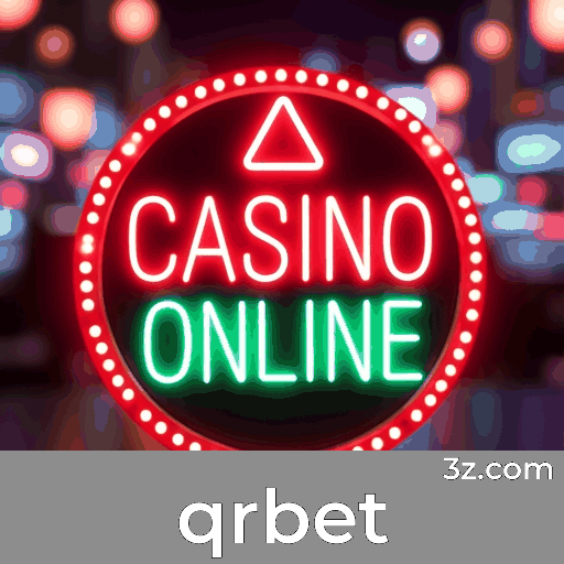 Qrbet: Cassino Online Seguro e Confiável Qrbet: Cassino Online Seguro e Confiável