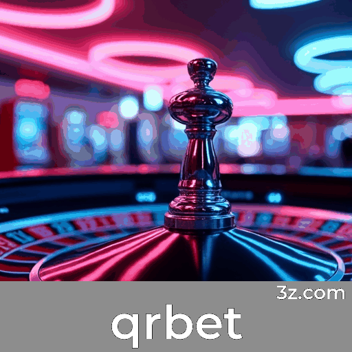 Qrbet: Cassino Online Seguro e Confiável Qrbet: Cassino Online Seguro e Confiável