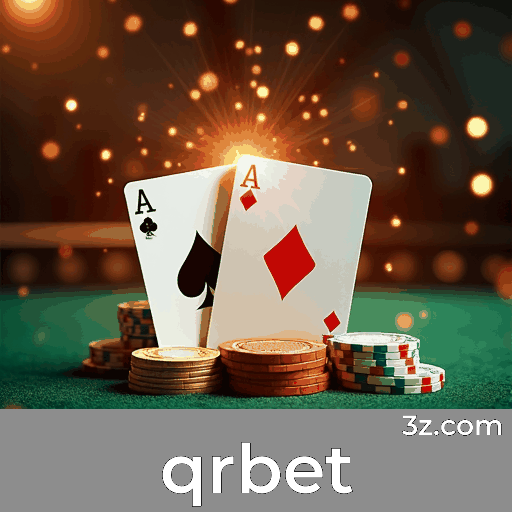 qrbet: Bônus Imbatíveis para Jogadores Brasileiros